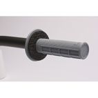 Donuts Renthal protectores gris G185- motoscamaralweb.com