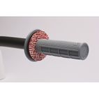 Donuts Renthal protectores rojo G186- motoscamaralweb.com