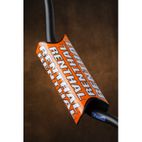 Protector/Morcilla de manillar sin barra superior equipo oficial Renth