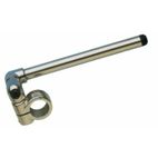 Semimanillares TOMMASELLI Ø43 mm - Regulables - motoscamaralweb.com