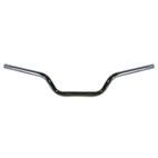 Manillar Tommaselli Turismo Cromado mediano Acero - motoscamaralweb.com