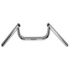 Manillar Tommaselli CONDOR Acero - motoscamaralweb.com