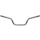 Manillar Tommaselli Turismo Cromado Acero - motoscamaralweb.com