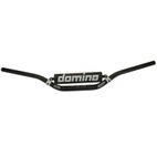 Manillar Domino HRB Negro Ø28.6MM - motoscamaralweb.com