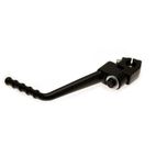 Pedal de arranque V PARTS - Minarelli AM6 negro- motoscamaralweb.com