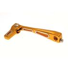 Pedal de cambio V PARTS - Minarelli AM6 oro - motoscamaralweb.com
