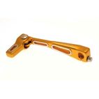 Pedal de cambio V PARTS - Derbi oro - motoscamaralweb.com