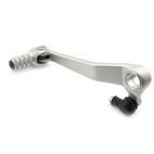 Pedal de cambio V PARTS - plata - motoscamaralweb.com