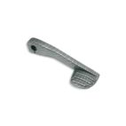 Pedal de arranque V PARTS - scooter aluminio fibra carbono- motoscamar