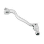 Pedal de cambio ART - gris - motoscamaralweb.com