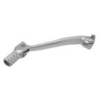 Pedal de cambio ART - Kawasaki KX 450F aluminio gris mata - motoscamaralweb.com