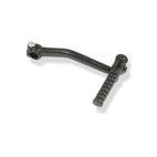 Pedal de arranque V PARTS - Jog acero negro - motoscamaralweb.com