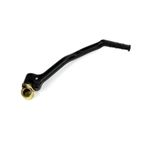 Pedal de arranque ART - Yamaha negro - motoscamaralweb.com