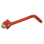 Pedal de arranque ART - KTM Husqvarna naranja - motoscamaralweb.com