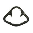 Asidero para depósito gasolina A-Sider BMW S1000RR Black Edition - motoscamaralweb.com