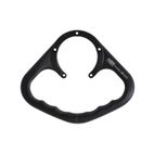 Asidero para depósito gasolina A-sider Kawasaki Black Edition - motoscamaralweb.com