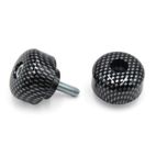 Juego contrapesos manillar V PARTS Yamaha R1 carbono - motoscamaralweb.com