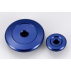 Tapones de motor V PARTS - Yamaha YZF 250 / 450- motoscamaralweb.com