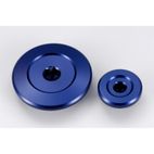 Tapones de motor V PARTS - Yamaha YZF 250 / 450- motoscamaralweb.com