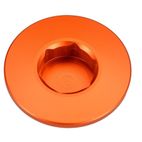 Tapón de motor V PARTS - KTM / Husqvarna- motoscamaralweb.com