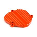 Tapa valvula de escape naranja KTM V PARTS - motoscamaralweb.com