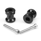 Diábolos basculante V PARTS M6*1 negro - motoscamaralweb.com
