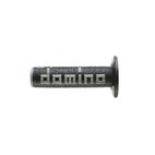 Puños Domino Off Road A360 negro/gris A36041C4052A7-0- motoscamaralweb