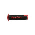 DOMINO A450 Street Racing Grips Full Diamond- motoscamaralweb.com