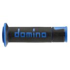 Puños DOMINO A450 Street Racing - motoscamaralweb.com