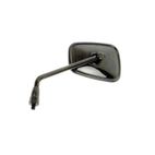 Retrovisor derecho BIHR tipo OEM negro - Kawasaki W650 / ZR7 - motoscamaralweb.com