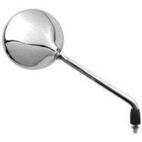 Retrovisor derecho VICMA tipo OEM cromado - Ducati GT 1000 - motoscamaralweb.com