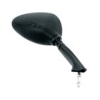 Retrovisor derecho VICMA tipo OEM negro - Piaggio Sfera RST 50 - motoscamaralweb.com