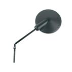 Retrovisor ambos lados VICMA tipo OEM negro - Derbi Senda - motoscamaralweb.com