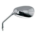 Retrovisor ambos lados VICMA tipo OEM cromado - Daelim Roadwin 125 - motoscamaralweb.com