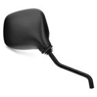 Retrovisor derecho VICMA tipo OEM negro - BMW F650 - motoscamaralweb.com