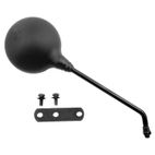 Retrovisor ambos lados VICMA tipo OEM negro (pieza) - motoscamaralweb.com