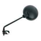 Retrovisor ambos lados VICMA tipo OEM negro - Gilera GSM50 - motoscamaralweb.com