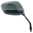 Retrovisor derecho VICMA tipo OEM negro - Sym Joyride Euro 2 - motoscamaralweb.com