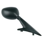 Retrovisor derecho VICMA tipo OEM negro - Piaggio X8 125/200 - motoscamaralweb.com