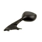 Retrovisor izquierdo VICMA tipo OEM negro - Piaggio X9 - motoscamaralweb.com