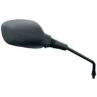 Retrovisor derecho VICMA tipo OEM negro - Derbi GP1 125 low seat - motoscamaralweb.com