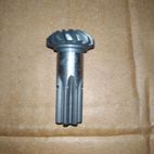 EJE PIÑON DBC3301M-S 32.6 CC MULTICUTTER DUCATI DBC3301M-S 32.6 CC- mo