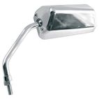 Retrovisor ambos lados universal V PARTS F1 M8 x 1.25 - motoscamaralweb.com