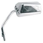 Retrovisor ambos lados universal V PARTS F1 M10 x 1.25 - motoscamaralweb.com