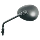 Retrovisor derecho VICMA tipo OEM negro - Aprilia Scarabeo 400/500 - motoscamaralweb.com