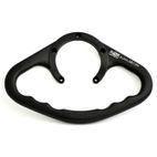 Asidero para depósito gasolina A-sider Suzuki Black Edition - motoscamaralweb.com