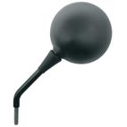 Retrovisor izquierdo VICMA tipo OEM negro - BMW R1150 GS/RS - motoscamaralweb.com