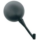 Retrovisor derecho VICMA tipo OEM negro - BMW R 1100 GS - motoscamaralweb.com