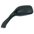 Retrovisor izquierdo VICMA tipo OEM negro - Aprilia Amico 50 - motoscamaralweb.com