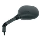 Retrovisor izquierdo VICMA tipo OEM negro - Kymco Cobra / Super 9 / YUP 50 - motoscamaralweb.com
